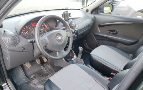 Nissan Almera, 2014 год, 570 000 рублей, 14 фотография