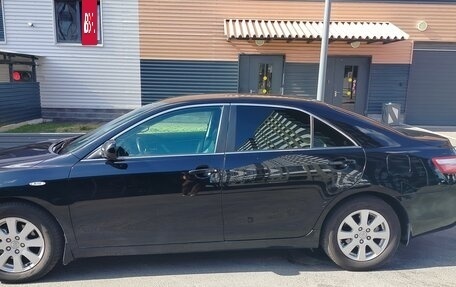 Toyota Camry, 2006 год, 800 000 рублей, 21 фотография