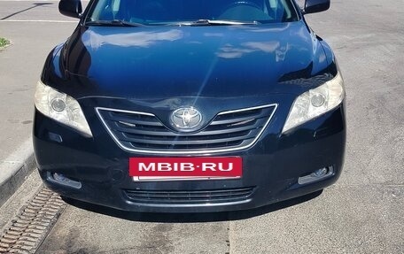 Toyota Camry, 2006 год, 800 000 рублей, 20 фотография
