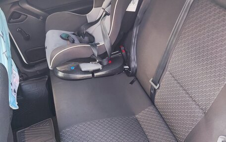 Datsun on-DO I рестайлинг, 2020 год, 850 000 рублей, 6 фотография