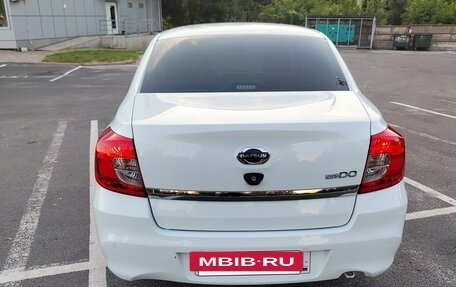 Datsun on-DO I рестайлинг, 2020 год, 850 000 рублей, 2 фотография
