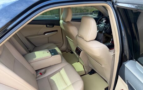 Toyota Camry, 2014 год, 1 350 000 рублей, 5 фотография