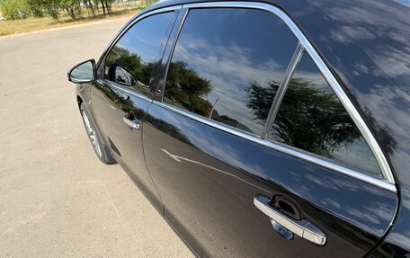 Toyota Camry, 2014 год, 1 350 000 рублей, 11 фотография