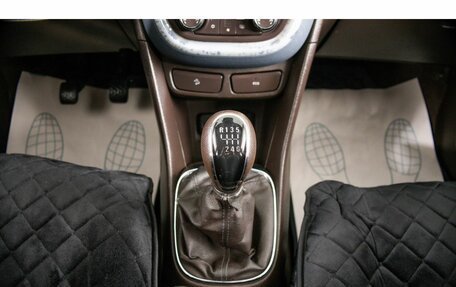 Opel Mokka I, 2013 год, 659 000 рублей, 18 фотография