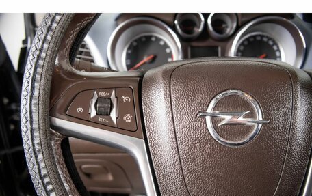 Opel Mokka I, 2013 год, 659 000 рублей, 15 фотография