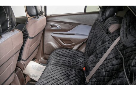 Opel Mokka I, 2013 год, 659 000 рублей, 8 фотография