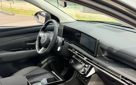 Hyundai Tucson, 2026 год, 4 250 000 рублей, 7 фотография