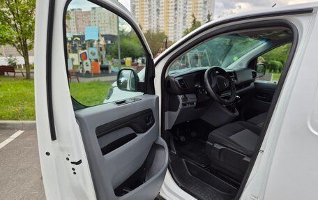 Citroen Jumpy III, 2018 год, 1 400 000 рублей, 4 фотография