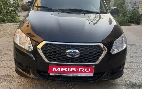 Datsun on-DO I рестайлинг, 2019 год, 610 000 рублей, 1 фотография