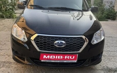 Datsun on-DO I рестайлинг, 2019 год, 610 000 рублей, 1 фотография