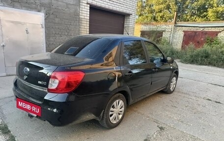 Datsun on-DO I рестайлинг, 2019 год, 610 000 рублей, 4 фотография
