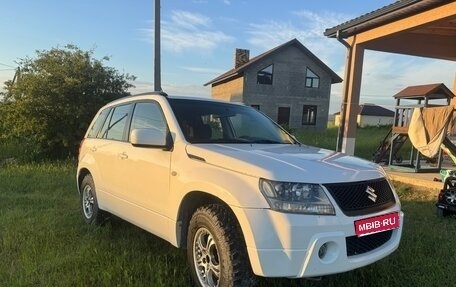 Suzuki Grand Vitara, 2008 год, 500 000 рублей, 1 фотография