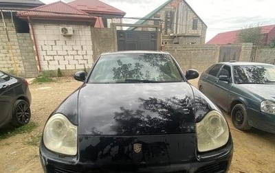 Porsche Cayenne III, 2004 год, 600 000 рублей, 1 фотография