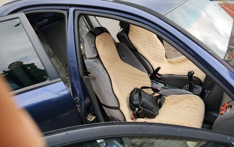 Mitsubishi Carisma I, 1997 год, 140 000 рублей, 4 фотография