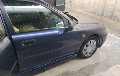Mitsubishi Carisma I, 1997 год, 140 000 рублей, 17 фотография