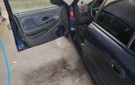 Mitsubishi Carisma I, 1997 год, 140 000 рублей, 20 фотография
