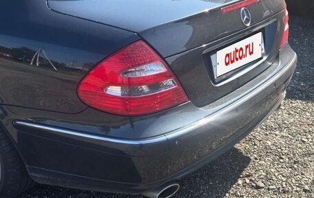 Mercedes-Benz E-Класс, 2005 год, 1 050 000 рублей, 3 фотография