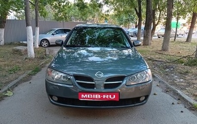 Nissan Almera, 2005 год, 320 000 рублей, 1 фотография
