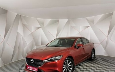 Mazda 6, 2019 год, 1 695 000 рублей, 1 фотография