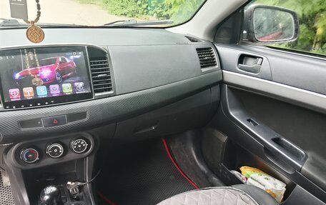 Mitsubishi Lancer IX, 2007 год, 480 000 рублей, 8 фотография
