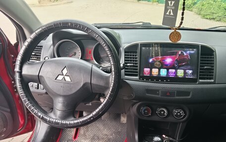 Mitsubishi Lancer IX, 2007 год, 480 000 рублей, 7 фотография