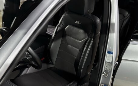 Volkswagen Touareg III, 2019 год, 5 850 000 рублей, 9 фотография