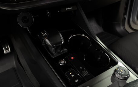Volkswagen Touareg III, 2019 год, 5 850 000 рублей, 12 фотография