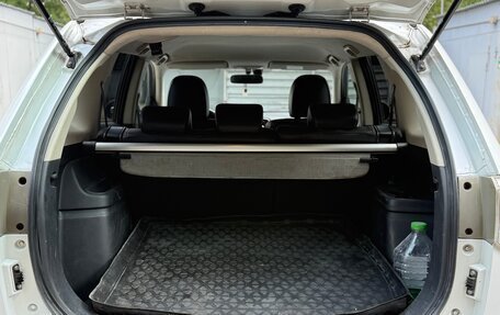 Mitsubishi Outlander III рестайлинг 3, 2013 год, 1 000 000 рублей, 11 фотография
