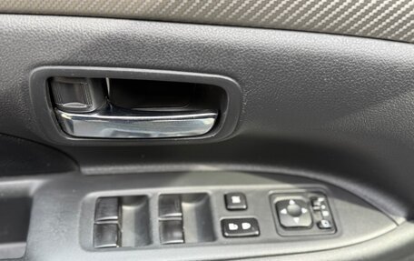 Mitsubishi Outlander III рестайлинг 3, 2013 год, 1 000 000 рублей, 14 фотография