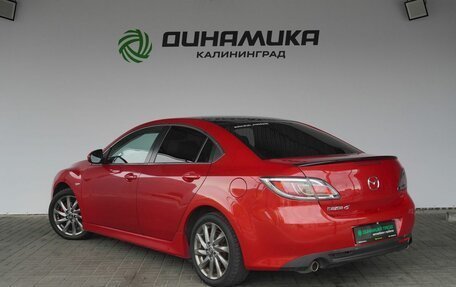 Mazda 6, 2012 год, 950 000 рублей, 3 фотография