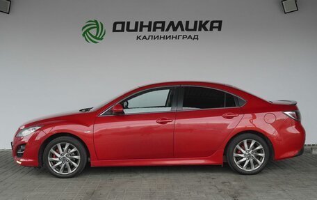 Mazda 6, 2012 год, 950 000 рублей, 2 фотография