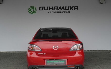 Mazda 6, 2012 год, 950 000 рублей, 4 фотография
