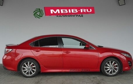 Mazda 6, 2012 год, 950 000 рублей, 6 фотография