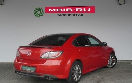 Mazda 6, 2012 год, 950 000 рублей, 5 фотография