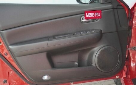 Mazda 6, 2012 год, 950 000 рублей, 9 фотография