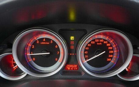 Mazda 6, 2012 год, 950 000 рублей, 14 фотография