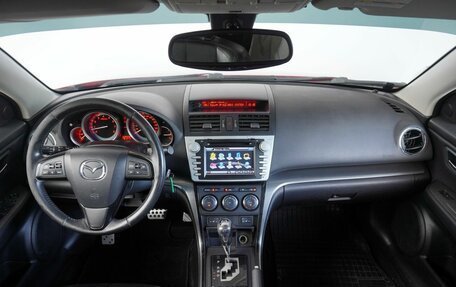 Mazda 6, 2012 год, 950 000 рублей, 12 фотография