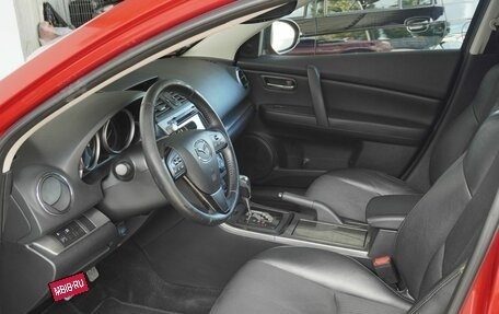 Mazda 6, 2012 год, 950 000 рублей, 11 фотография