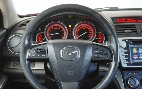 Mazda 6, 2012 год, 950 000 рублей, 13 фотография