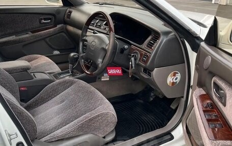 Toyota Mark II VIII (X100), 2000 год, 710 000 рублей, 16 фотография
