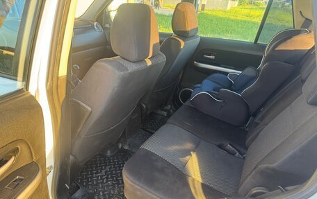 Suzuki Grand Vitara, 2008 год, 500 000 рублей, 7 фотография