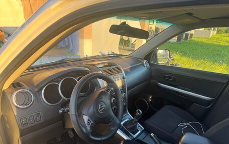 Suzuki Grand Vitara, 2008 год, 500 000 рублей, 9 фотография