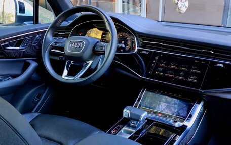 Audi Q7, 2023 год, 6 700 000 рублей, 8 фотография