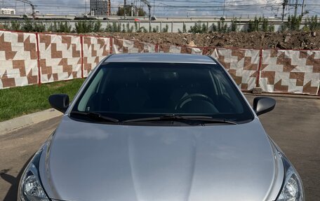 Hyundai Solaris II рестайлинг, 2013 год, 809 990 рублей, 3 фотография