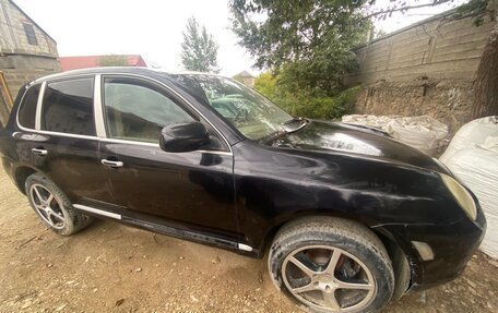 Porsche Cayenne III, 2004 год, 600 000 рублей, 3 фотография