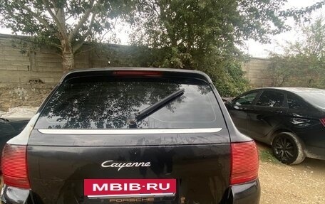 Porsche Cayenne III, 2004 год, 600 000 рублей, 2 фотография