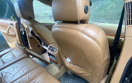 Porsche Cayenne III, 2004 год, 600 000 рублей, 8 фотография