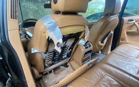 Porsche Cayenne III, 2004 год, 600 000 рублей, 9 фотография