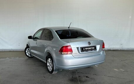 Volkswagen Polo VI (EU Market), 2014 год, 959 000 рублей, 6 фотография