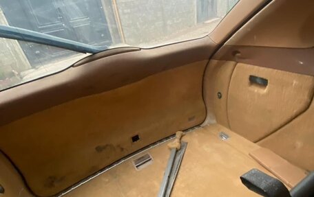 Porsche Cayenne III, 2004 год, 600 000 рублей, 10 фотография